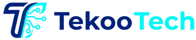 Tekoo Tech Logo